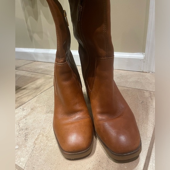 Vince Camuto Thigh-High Boots - Picture 3 of 14